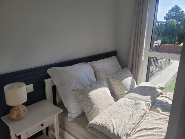Apartment W Trzesaczu